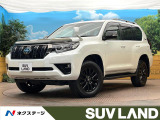 トヨタ ランドクルーザープラド
