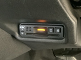 いまや快適なカーライフに欠かせないETCが付いています。