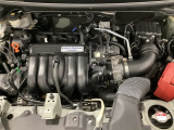 ホンダスタッフがしっかり整備して保証付きにてお渡し致します。エンジンルーム&室内ルームともにクリーニング済みで清潔です。快適なドライブをお楽しみください。