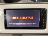 【オーディオ機能】オーディオは、フルセグTVの他にDVD/CDプレーヤーを装備♪もちろんFM/AMラジオもお聞きいただけます♪