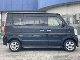 【お店】やはり、画像で見ていただくより現物を見てもらった方が車の良さがわかっていただけると思います!ぜひ、一度足を運んでみてください!スタッフ一同、笑顔でお迎え致します(^^)