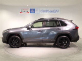 RAV4 2.0 アドベンチャー オフロードパッケージ 4WD 
