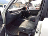 ランドクルーザー80 4.5 VXリミテッド 4WD 