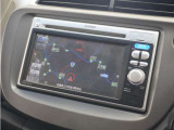 ◆ホンダ純正メモリーナビ◆初めての場所もナビゲーションがご案内!楽しい旅行をサポートします。