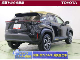 ヤリスクロス 1.5 Z 