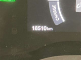 入庫時走行距離になります