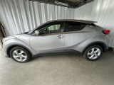 C-HR 1.2 S-T 4WD 