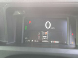 みやすく疲れないメーターです 走行距離も画像で確認してください