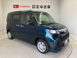 初度登録から36ヶ月未満で走行距離6万キロ未満のダイハツの中古車は、新車保証を2年間延長することができる、「まごころ保証プラス&alpha;」を7,920円という低価格でお付けすることができます。