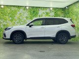 フォレスター 2.5 X エディション 4WD 