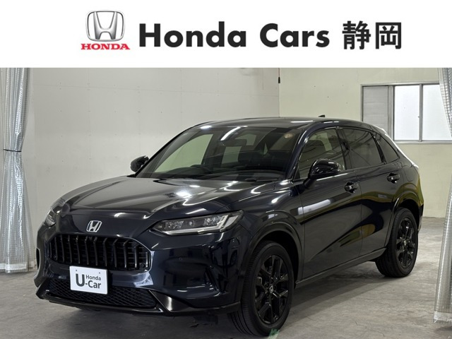 ホンダ ZR-V 