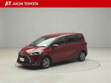 シエンタ 1.5 G クエロ 