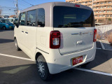 スズキディーラーだから安心の認定中古車!全車全国保証&納車前整備付です!