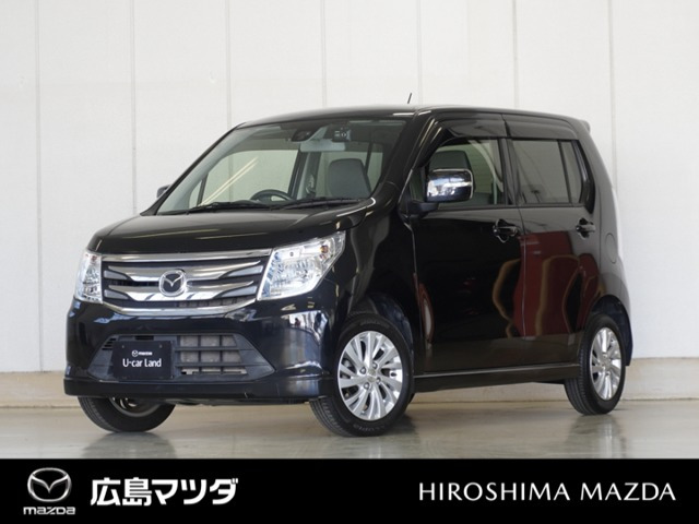 マツダ フレア 