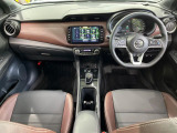 キックス 1.2 X FOUR スタイルエディション(e-POWER) 4WD 