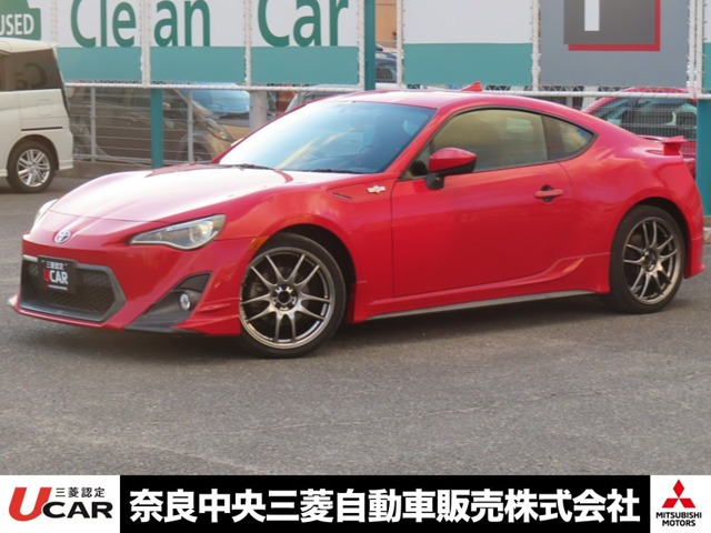 86 2.0 GT
