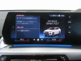 ◆iDriveを装備。操作系統をディスプレイから独立させることで、人間工学に基づいた最適な運転環境を実現しております。◆