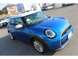 入荷致しました!皆様からのお問合せお待ちしております!!MINI NEXT土浦