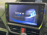 【BIG-X10インチナビ】人気の大画面BIG-Xナビを装備。専用設計で車内の雰囲気にマッチ!ナビ利用時のマップ表示は見やすく、テレビやDVDは臨場感がアップ!いつものドライブがグッと楽しくなります♪