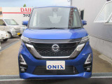 ルークス ハイウェイスター Gターボ 4WD 