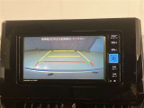 いまや必須装備「ナビゲーション」搭載!知らない場所にスイスイッとドライブ。もう、これなしではハンドルを握れませんね!でも運転中の操作は危険ですのでご注意ですね☆