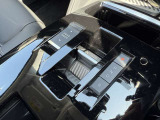 EV車です!滑らかな走り心地!