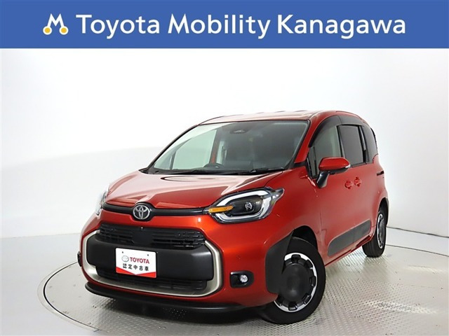 シエンタ ハイブリッド 1.5 Z E-Four 4WD 