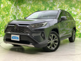 トヨタ RAV4