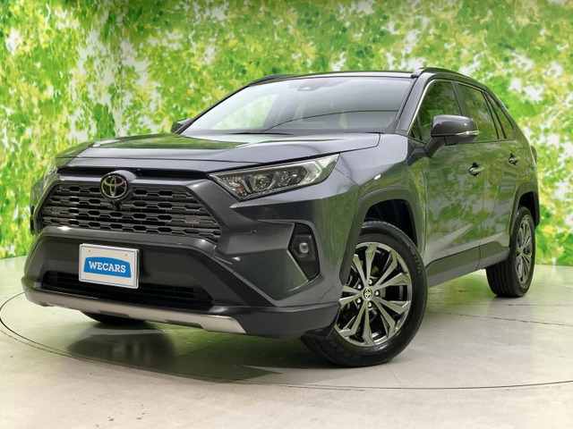 RAV4 2.0 G 4WD