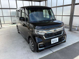 当店はホンダ車のスペシャリスト、ホンダ正規ディーラー店です。