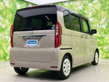 N-BOX G EX ホンダセンシング 