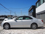 女性にも安心してお乗りいただけるよう、車内の清掃には特にこだわり、メーカー販売時の状態に近づける為に妥協は致しません!!