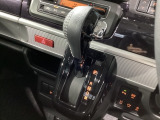 変速ショックが少なく滑らかで低燃費にも貢献してくれるCVT!