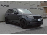 レンジローバー オートバイオグラフィ 4.4L P530 スタンダードホイールベース 4WD 