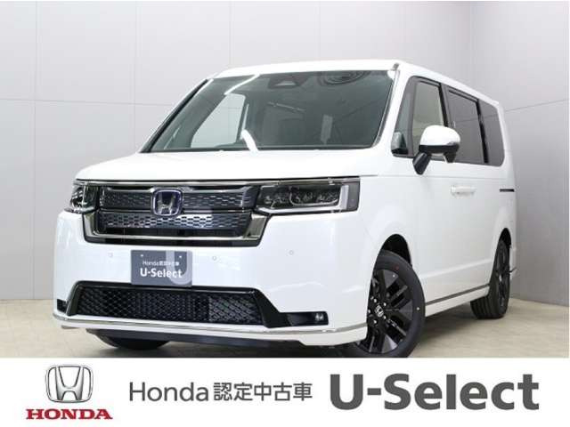ホンダ ステップワゴン 