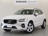 2024モデル XC60 Plus B5 が入荷いたしました!