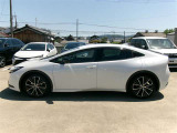トヨタ認定中古車になります。まるごとクリーニングで見えない部分もまるごと洗浄しております。