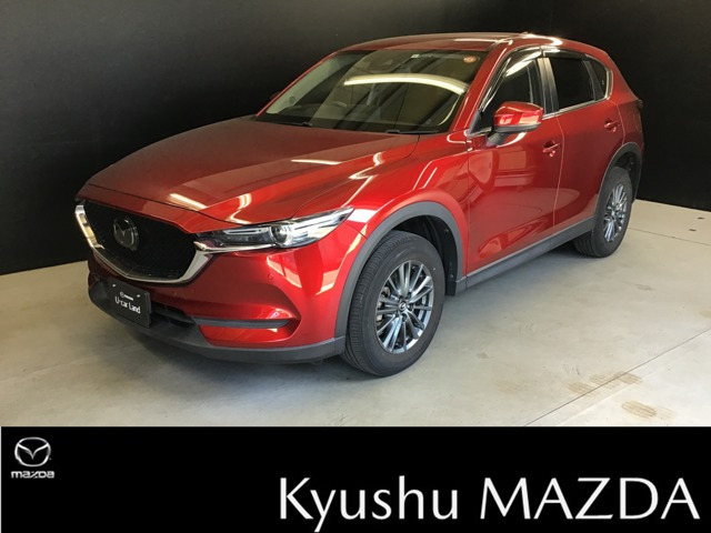 マツダ CX-5 