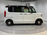 先進の安全運転支援システム「HondaSENSING」がもたらす、より安心と快適性です。