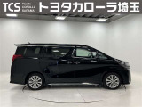 LEDヘッドライトとオートマチックハイビームで夜間走行時の安心感が違います!