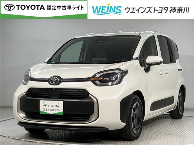 トヨタ シエンタ 