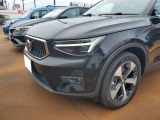 XC40 ウルトラ B4 AWD 4WD 