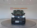 人気の軽4WD!室内はゆとりがあり豊富な収納スペースが魅力的です。