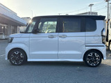 N-BOXカスタム G L ターボ ホンダセンシング 