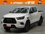 トヨタ ハイラックス
