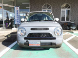 アルトラパン LC ハイブリッド X 4WD 