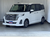 トヨタ ルーミー