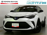 トヨタ C-HR