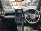 タフト G ダーククロム ベンチャー 4WD 