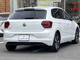 ポロ TSI コンフォートライン 